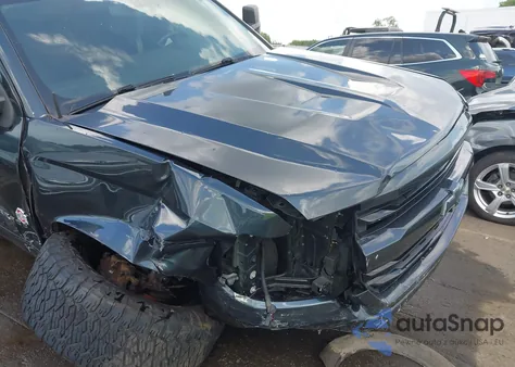 2018 Chevrolet Silverado 1500 2Lt from USA, damaged, VIN 1GCVKREC0JZ194386